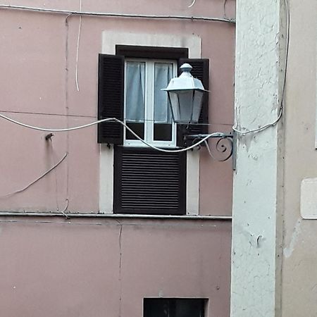 Quarta Strada Apartment Civitavecchia Exterior foto