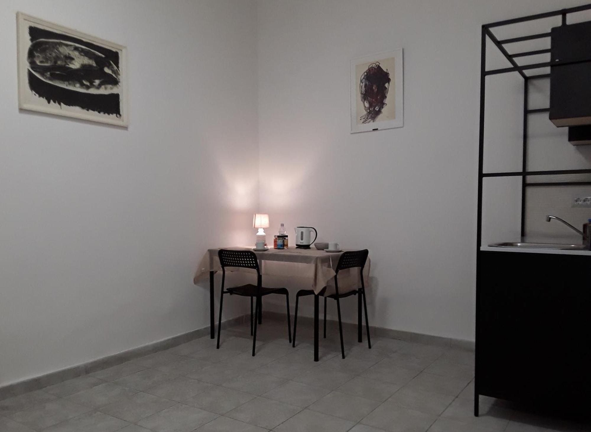 Quarta Strada Apartment Civitavecchia Exterior foto
