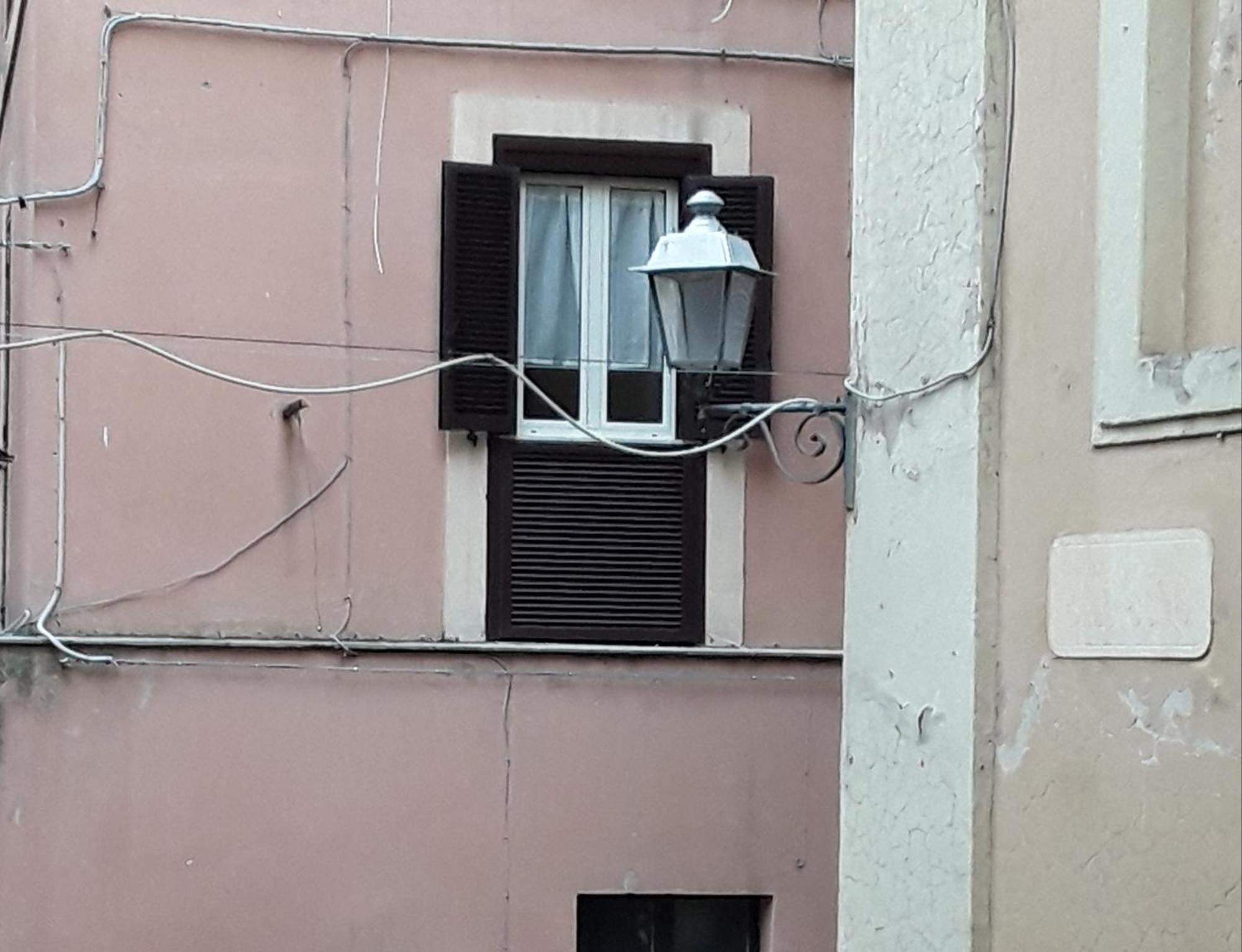 Quarta Strada Apartment Civitavecchia Exterior foto
