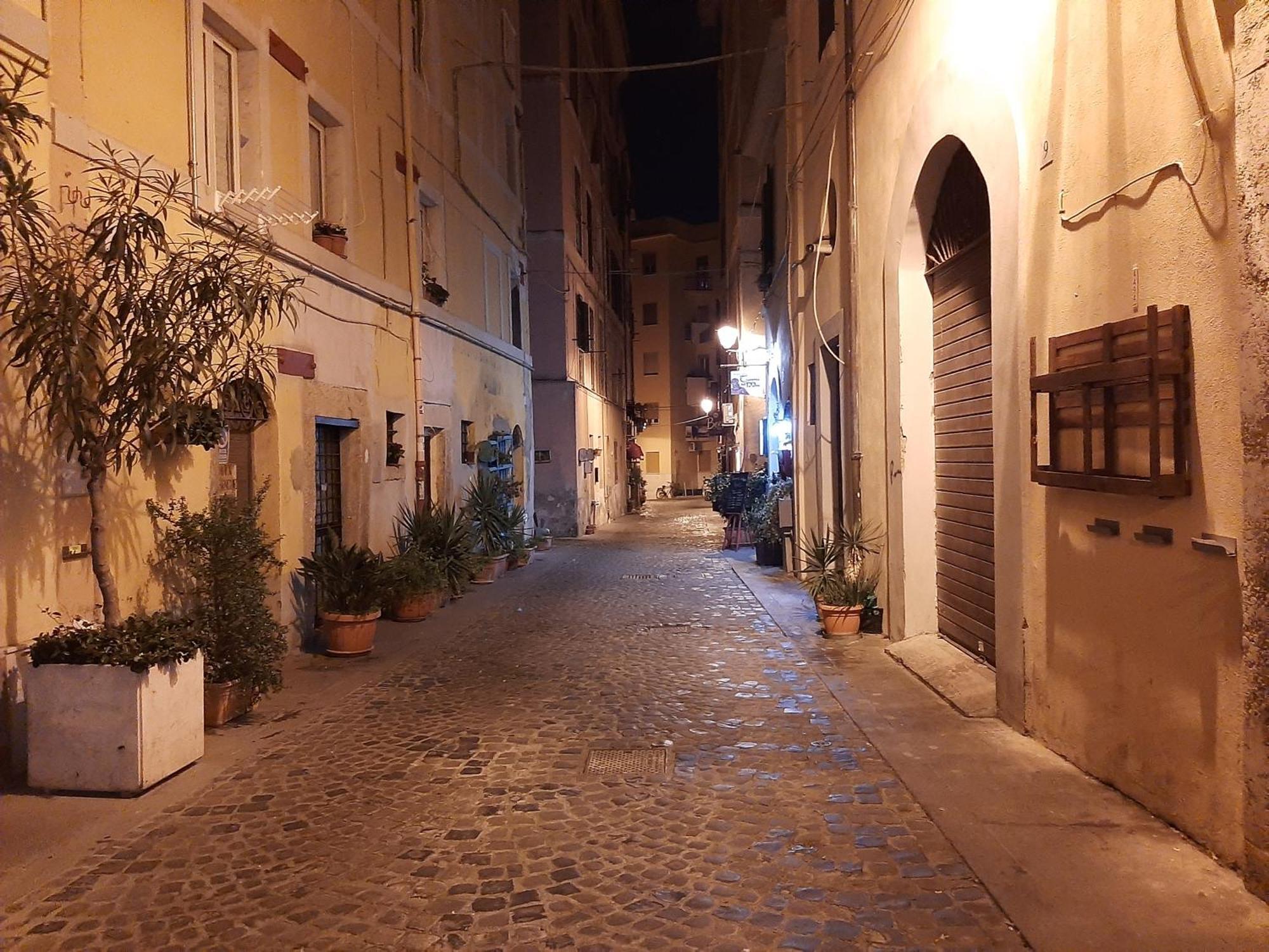 Quarta Strada Apartment Civitavecchia Exterior foto