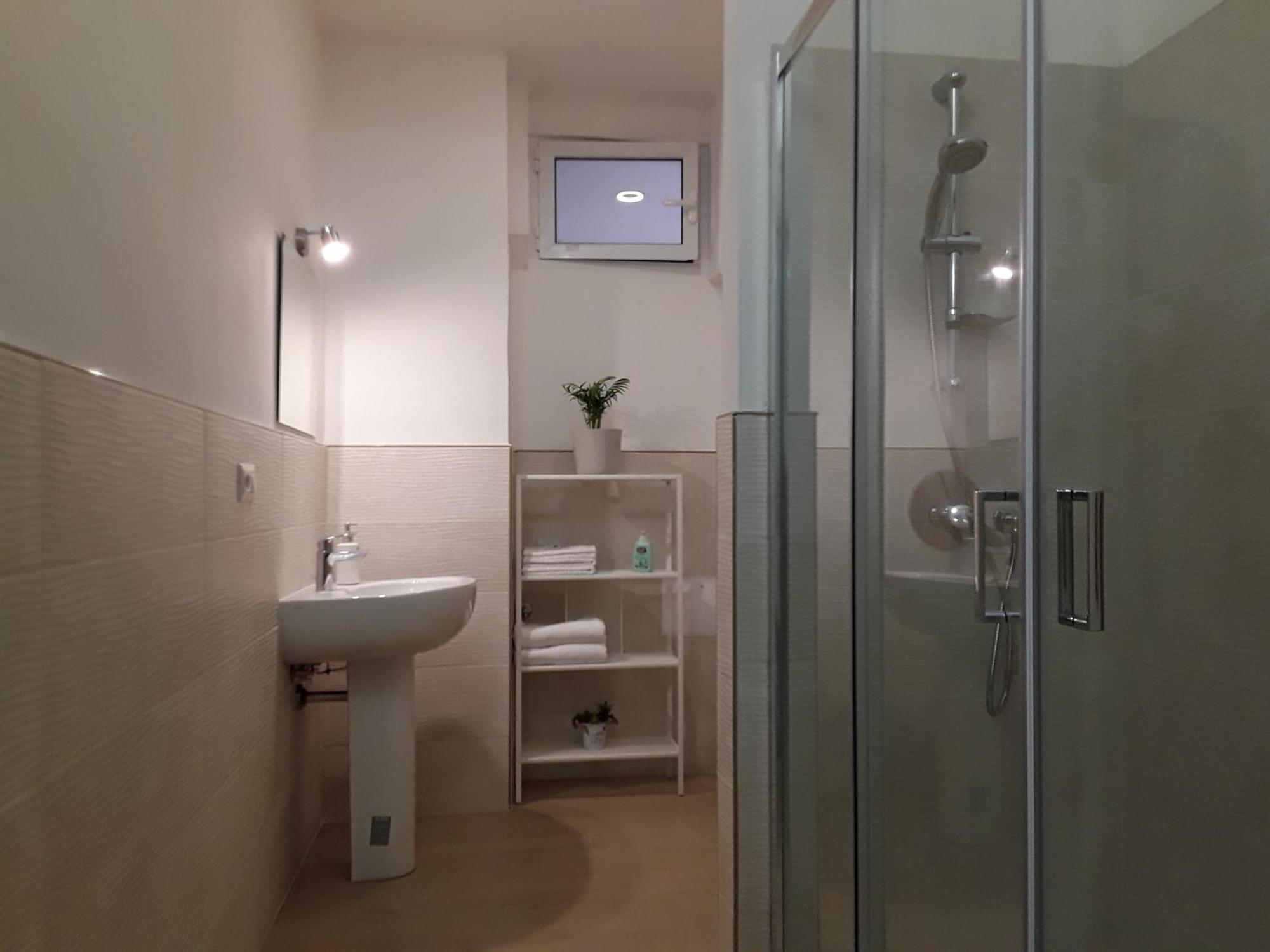 Quarta Strada Apartment Civitavecchia Exterior foto