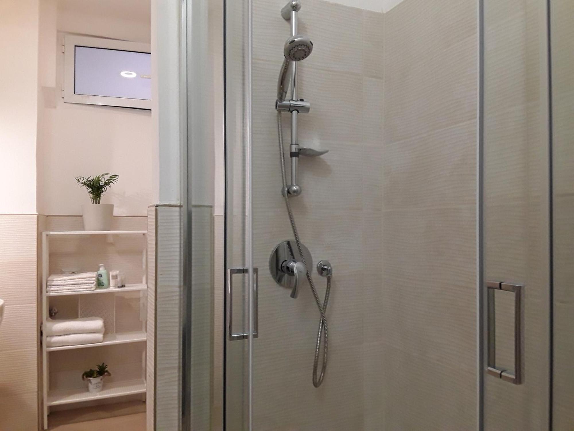 Quarta Strada Apartment Civitavecchia Exterior foto