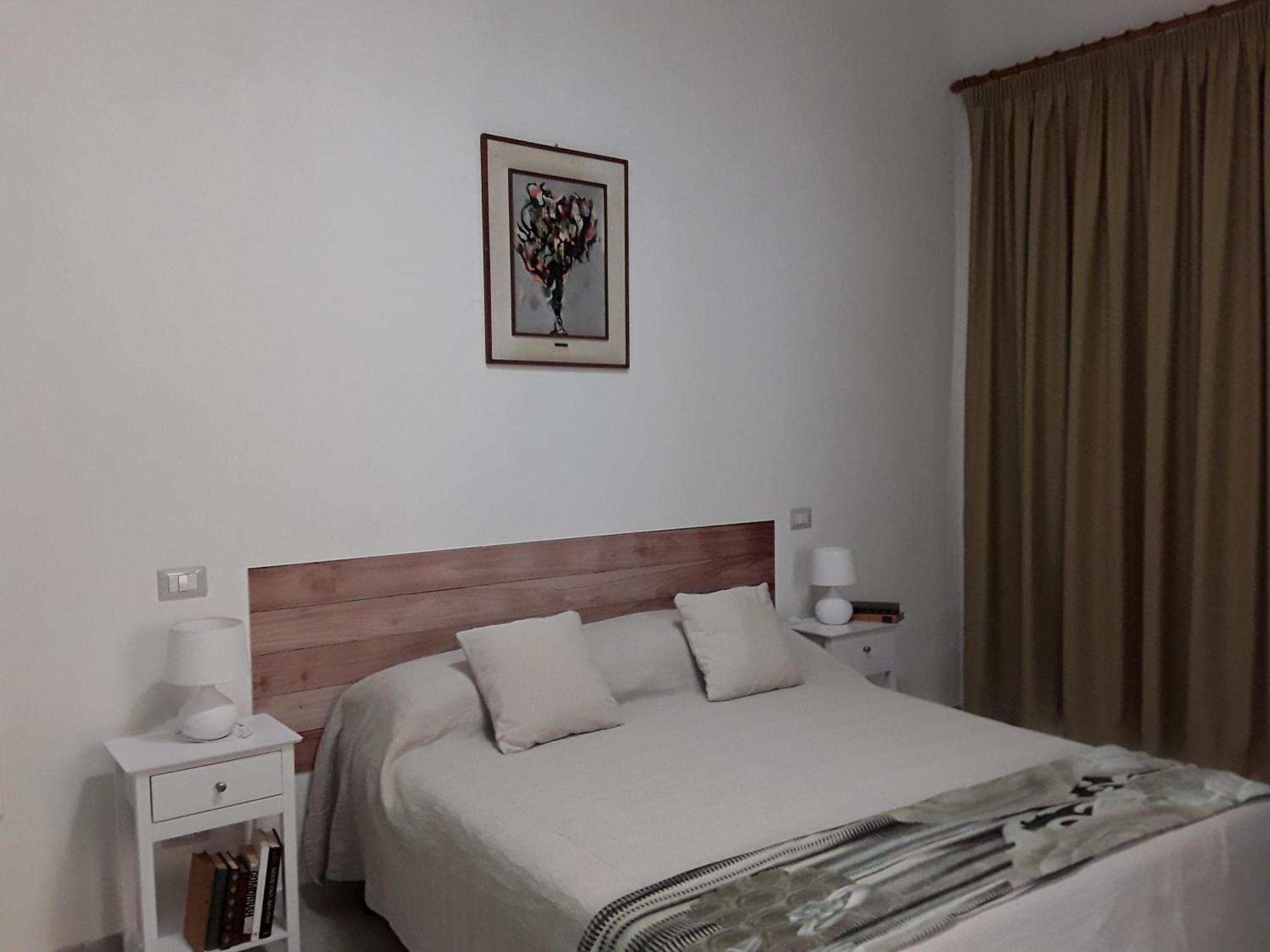 Quarta Strada Apartment Civitavecchia Exterior foto
