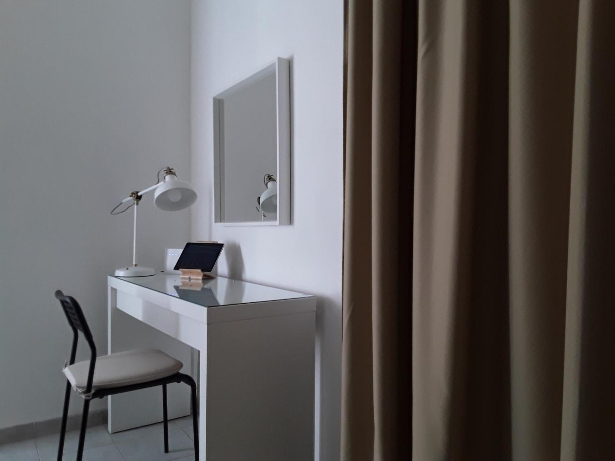 Quarta Strada Apartment Civitavecchia Exterior foto