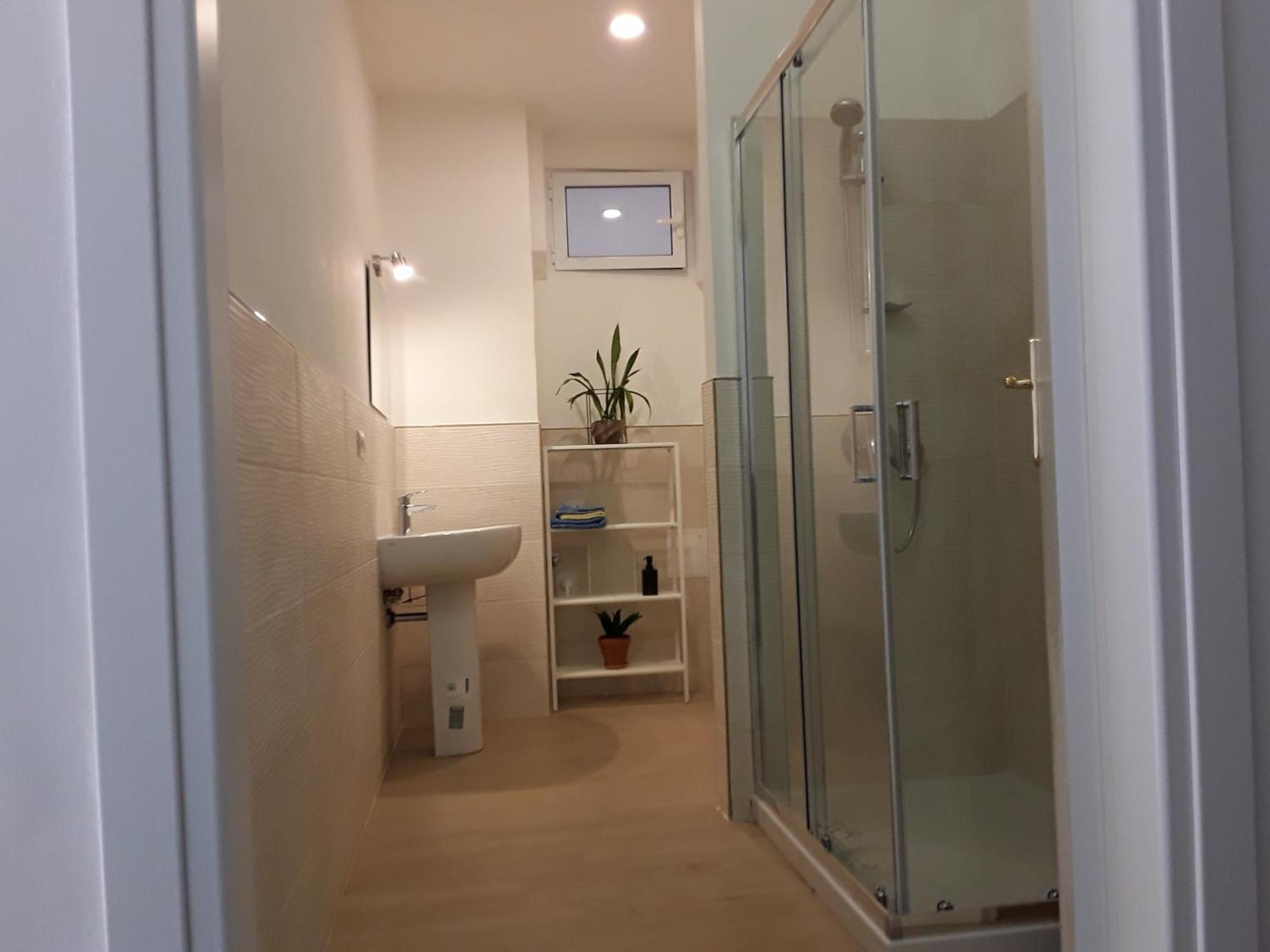 Quarta Strada Apartment Civitavecchia Exterior foto