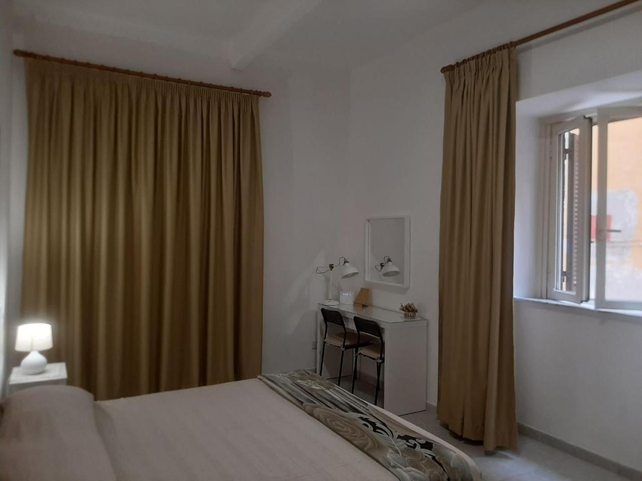 Quarta Strada Apartment Civitavecchia Exterior foto