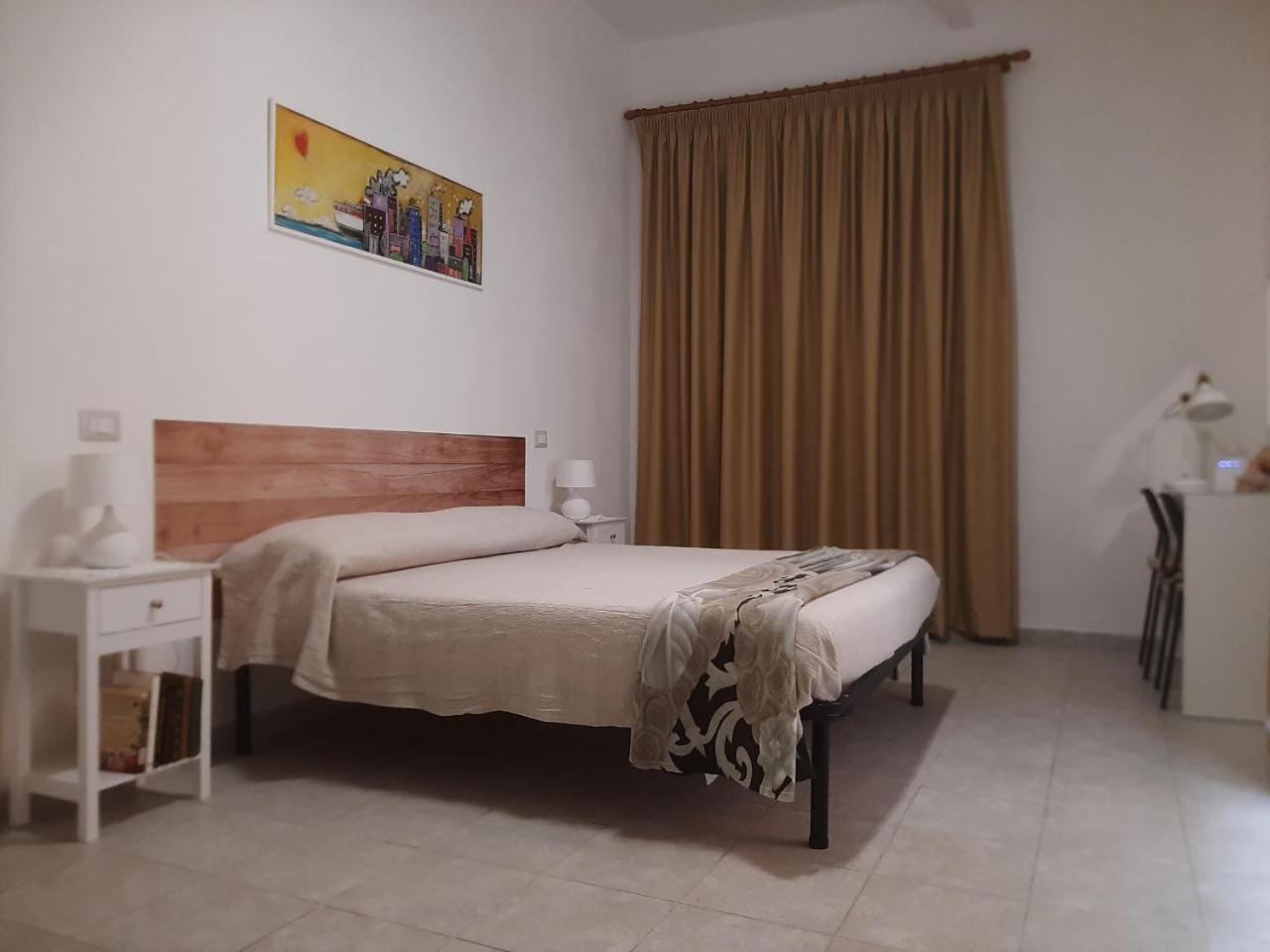 Quarta Strada Apartment Civitavecchia Exterior foto